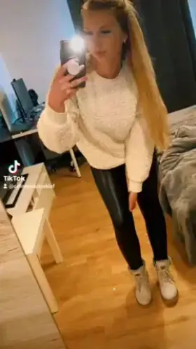 Do you think tiktok ban me?