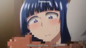 I can't hold it in !!