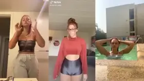 Carrot Cake (@carrrott_cake) - Full 9 min video in comments