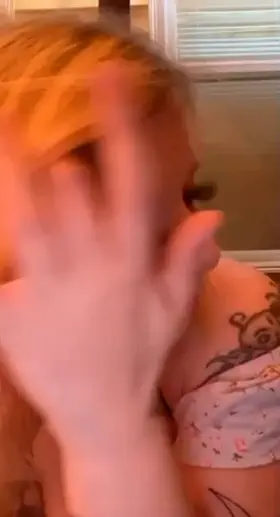 Playing outside 🌞