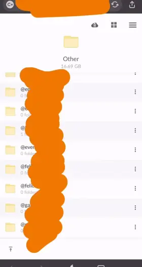 SELLING MEGA full of asians and there socials. PM ME