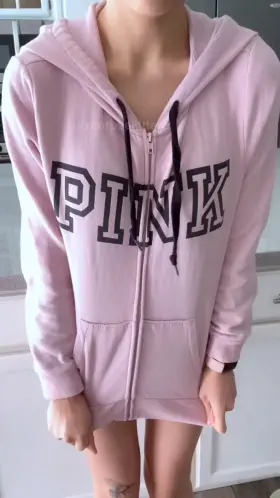 Wouldn’t it be fun to fuck me on the counter? [video]