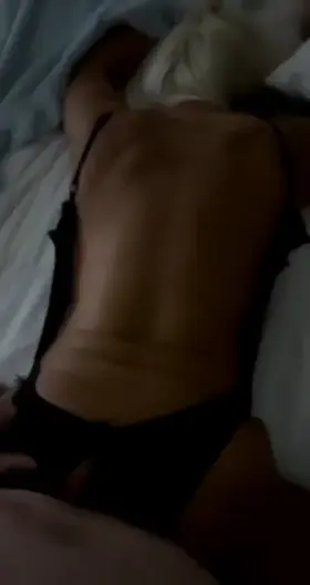 Think your backshots are better then my daddy 😈