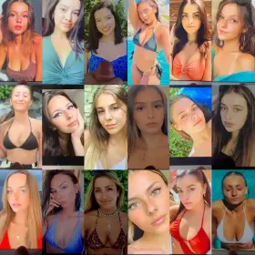 Cumpilation on french girls! Who is your favorite?