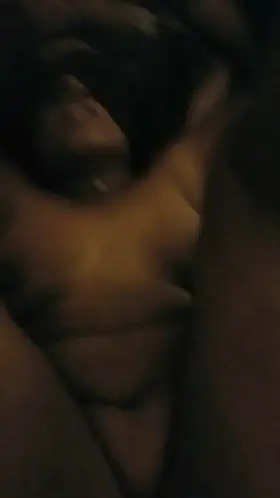 My BWC makes this latina milf gasp as I slide it in