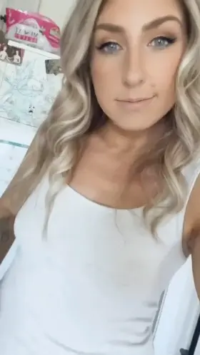 Sunkissed in all the right places