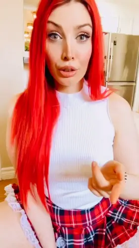 I know I bully you at school but I found a way to have fun together [oc] [domme]