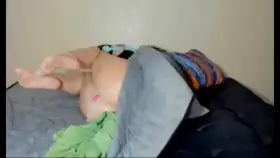 Cumming this hard made me lose my mind! [oc][f]