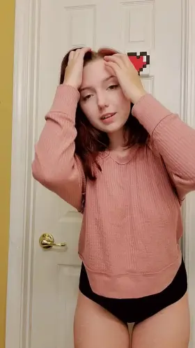 I always have so much fun making GIFs