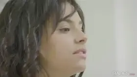 Violet Starr- House Arrest