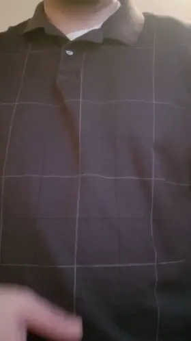 At work, hope I don't get caught