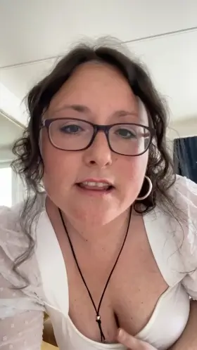 Mondays are hard so I thought your dick should be too [Video]