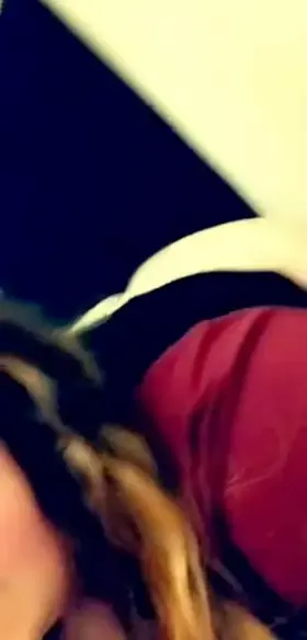 Watch my soft jiggly ass bounce.