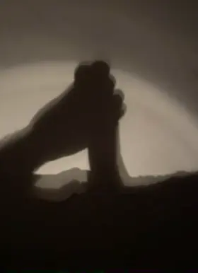 Is anyone into shadow teases?