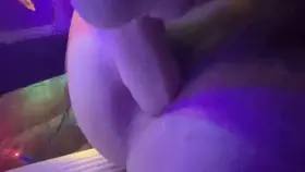 Don’t be nervous, daddy. It’s just like a pussy 😋😛