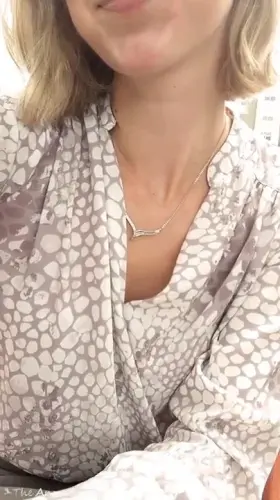 The apartment by my office isn't the only thing on the market 😉 [gif]