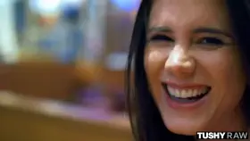 Little Caprice - Big Appetite