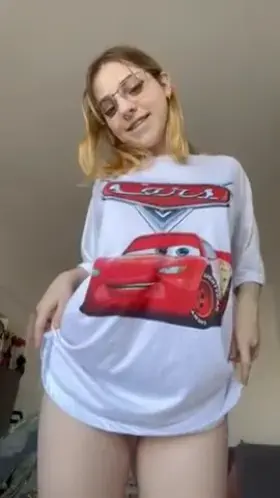 Kachow!