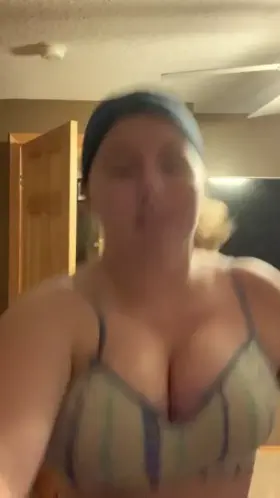 Will you be my running partner?