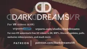 Making Hitomi Sweat (New Vice/Dark Dreams) [Dead or Alive]