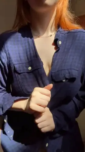 If you were my boss would you let me show tits at work?