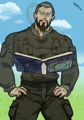 [Hunter X Hunter] Team Entry Test (@1earth)