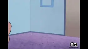 Dexter's Mom Morning Routine! (Grigori) [Dexter's Laboratory]