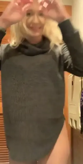 hi, id like to offer you this late night video of my ass. do you accept?