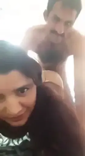 🔥🥰 Horny Desi Bhabhi About to get a Nice Bang in her Ass🥰🔥