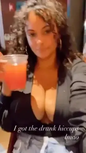 Cant contain those double F melons