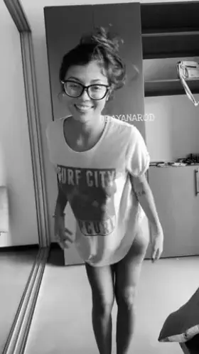 Black and White always is classic