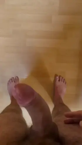 Can I cum in your pussy/ass/mouth next time? 💦👅