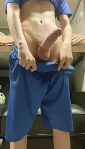 I want to stretch some holes