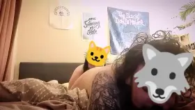 Treating my man 😏