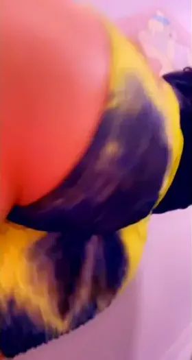 I don’t know about you, buuuuut...I #WouldDefinitelyHaveSex with myself.