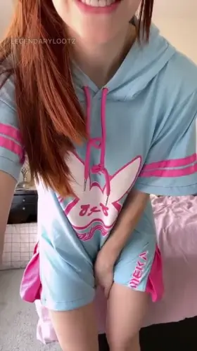 A cute [drop] for you 😁