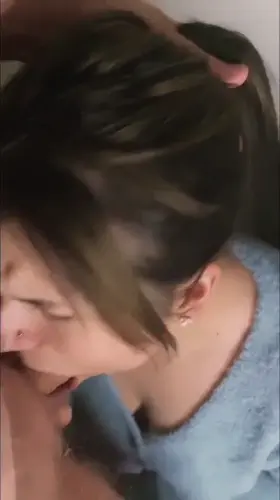 Who's going to be my next fan to suck