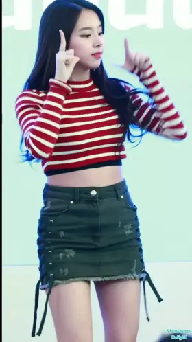 TWICE - Chaeyoung (+ bonus Mina)