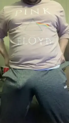 Have to run an errand do you think people will notice?