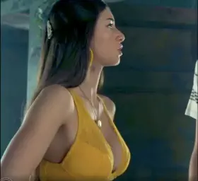 Who else is crushing over her