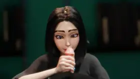 Samsung Sam Oral POV (breakoutman)🔊ws