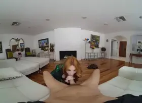 Aquaman: Mera A XXX Parody (Mera) [Aquaman]