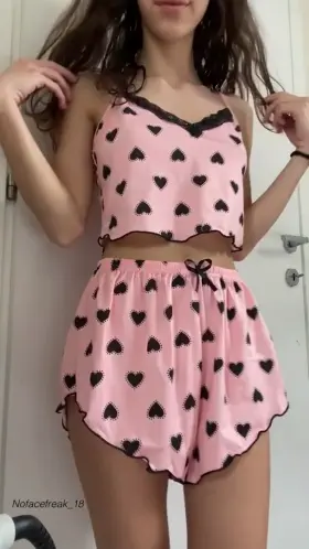 I just graduated high school, would you still fuck me?