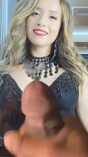 Gonna keep cumming for Poki, she deserves it