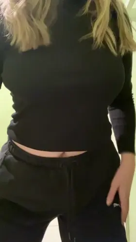 Need some help curing my boredom, want to show me a good time? [OC]