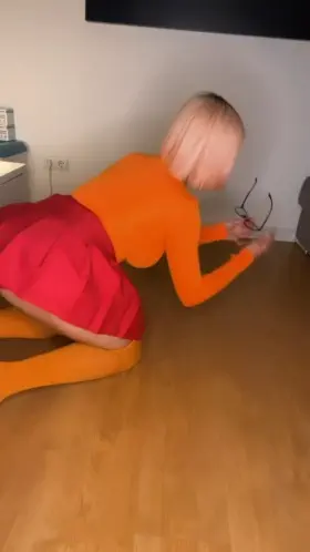 ¡I found my glasses!🤓