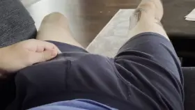 It’s always a struggle to get it out when it’s hard