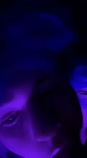 watch it disappear (;