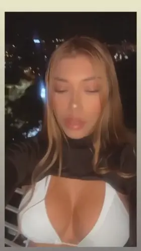 Do you want to massage them? [OC]