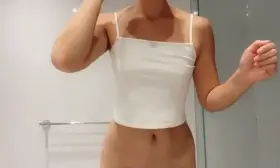 itty bitty titty drop 💧